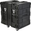 SKB 3SKB-R914U24 SKB 14U Portable Server Rack 24 (61cm) Deep Rail To Rail