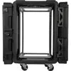 SKB 3SKB-R916U24 SKB 16U Waterproof Portable Server Rack 24 (61cm) Deep Rail To Rail