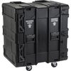 SKB 3SKB-R916U24 SKB 16U Waterproof Portable Server Rack 24 (61cm) Deep Rail To Rail