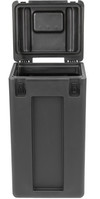 SKB R Series 3R1209-26B-EW Waterproof Utility Case With Wheels