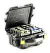 Tera Turtle Waterproof LTO 3592 holds up to 10 LTO