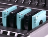 Tera Turtle Waterproof LTO 3592 Holds upto 20 Tapes