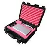 TeraTurtle G-Technology G-RAID Waterproof Case - 1 Capacity 07-519012