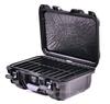 TeraTurtle LTO 20 Waterproof Case 07-519006 Holds up to 20 Tapes