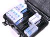 TeraTurtle LTO 20 Waterproof Case 07-519006 Holds up to 20 Tapes