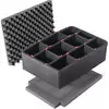 Trekpak for Peli 1555 Case