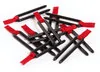 TrekPak Ten Pins and Ten Red TrekPak Tabs