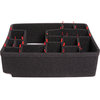 TrekPak 1560 for Peli 1560 Case