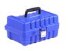 Turtle 08-679114 Flash/USB 30 Capacity Blue