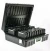 Turtle 3590 Tape 20 03-679299 Hold upto 20 Tapes