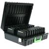 Turtle 3592 Tape 20 03-679299 Holds up to 10 DLT