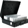 Turtle LTO-20 01-672900 Holds upto 20 Tapes