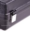 Turtle LTO-20 01-672900 Holds upto 20 Tapes