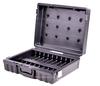 Turtle LTO-20 01-672900 Holds upto 20 Tapes