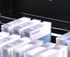 Turtle LTO-20 01-672900 Holds upto 20 Tapes