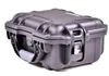 Turtle waterproof HD 07-509002 holds upto 3 x 3.5 Drives