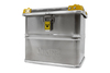 Viking 001 Aluminium Box