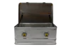 Viking 003 Aluminium Box