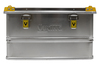 Viking 004 Aluminium Box