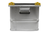 Viking 004 Aluminium Box