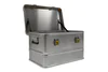 Viking 004 Aluminium Box