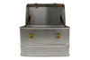 Viking 004 Aluminium Box