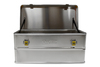 Viking 009 Aluminium Box