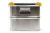 Viking 009 Aluminium Box