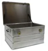 Viking 010 Aluminium Box