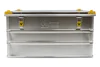 Viking 010 Aluminium Box