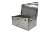 Viking 012  Aluminium Box