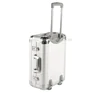 Viso Metal Wheeled Case STC1908P