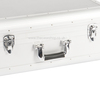 Viso Metal STC2410P Case with Wheels