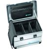 Zarges 41824 Inside Bag With Crosswise Dividers For K424 XC 41812