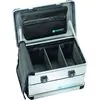 Zarges 41828 Inside Bag With Crosswise Dividers For K424 XC 41815