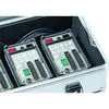 Zarges 43889 Foam Lining For K424 XC 41810