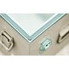 Zarges 45145 K475 Transport And Storage Container Water-Vapour-Proof