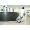 ZARGES K424 XC 41811 Mobile Box with Wheels