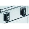 ZARGES K424 XC 41812 Mobile Box with Wheels