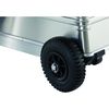 Zarges Off-Road Wheel Set 220mm 41833 For K424 XC 41814 Case